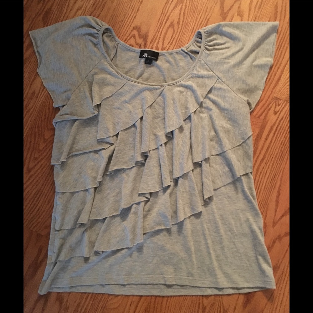 Woman's blouse